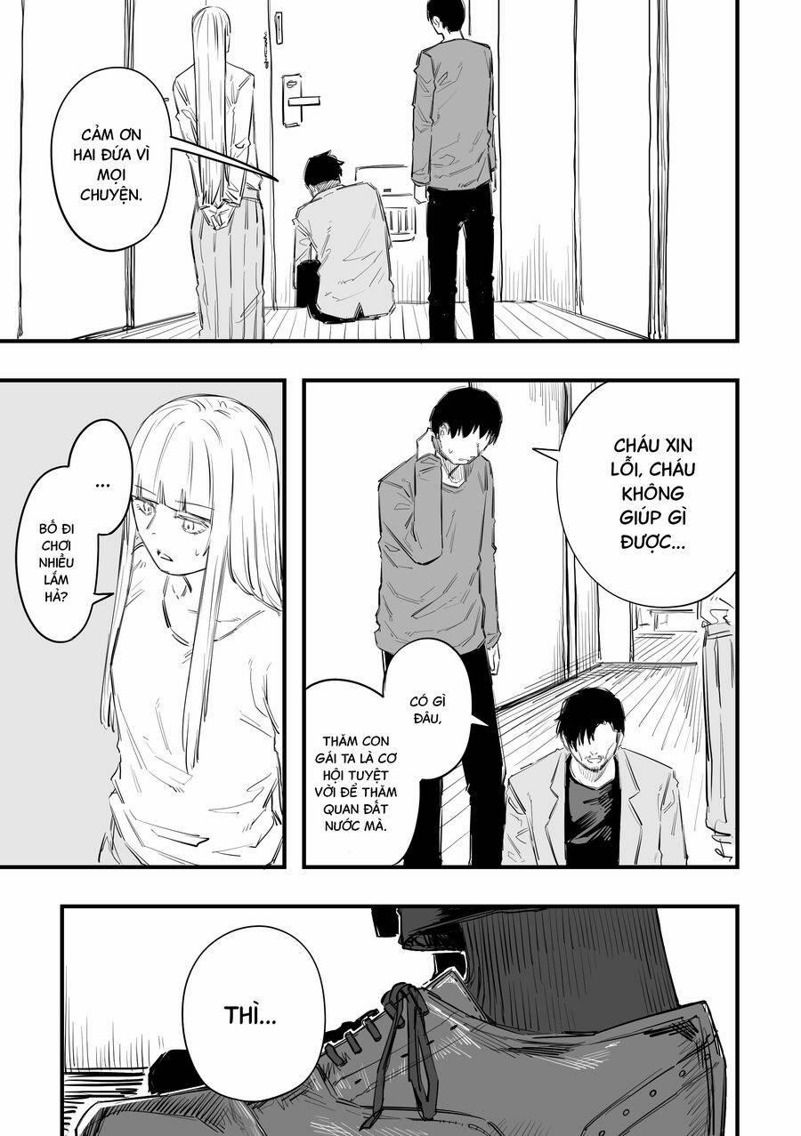 Cô Gái Người Ý Và Cuộc Sống Tự Do 40 trang 0