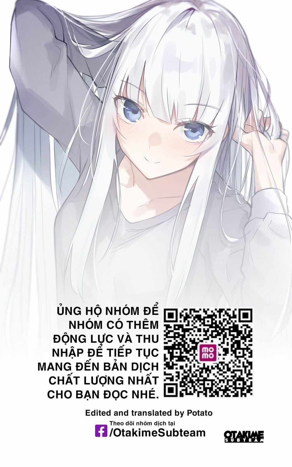 Cô Gái Người Ý Và Cuộc Sống Tự Do 9.5 trang 1