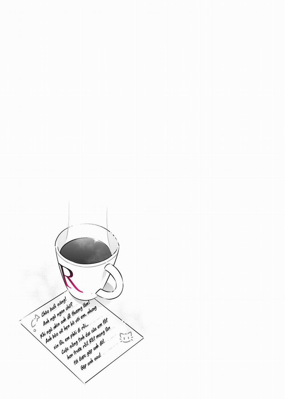 Cô Gái Quyến Rũ Nhưng Sẽ Làm Tôi Sa Đọa Nếu Hẹn Hò Với Cô Ấy 1 trang 12