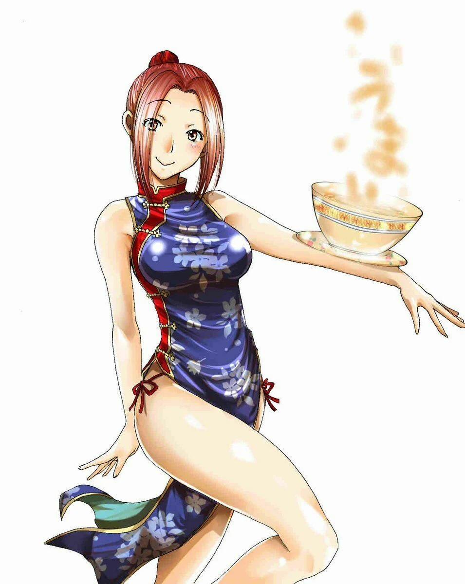 Cô Gái Thích Lặn - Grand Blue 36.5 trang 26