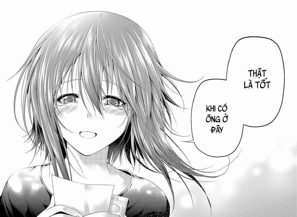 Cô Gái Thích Lặn - Grand Blue 57 trang 41