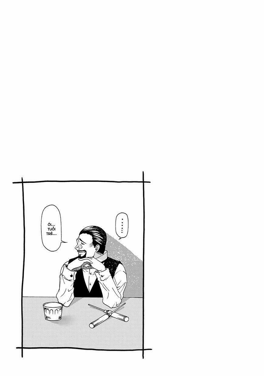 Cô Gái Thích Lặn 14 trang 30