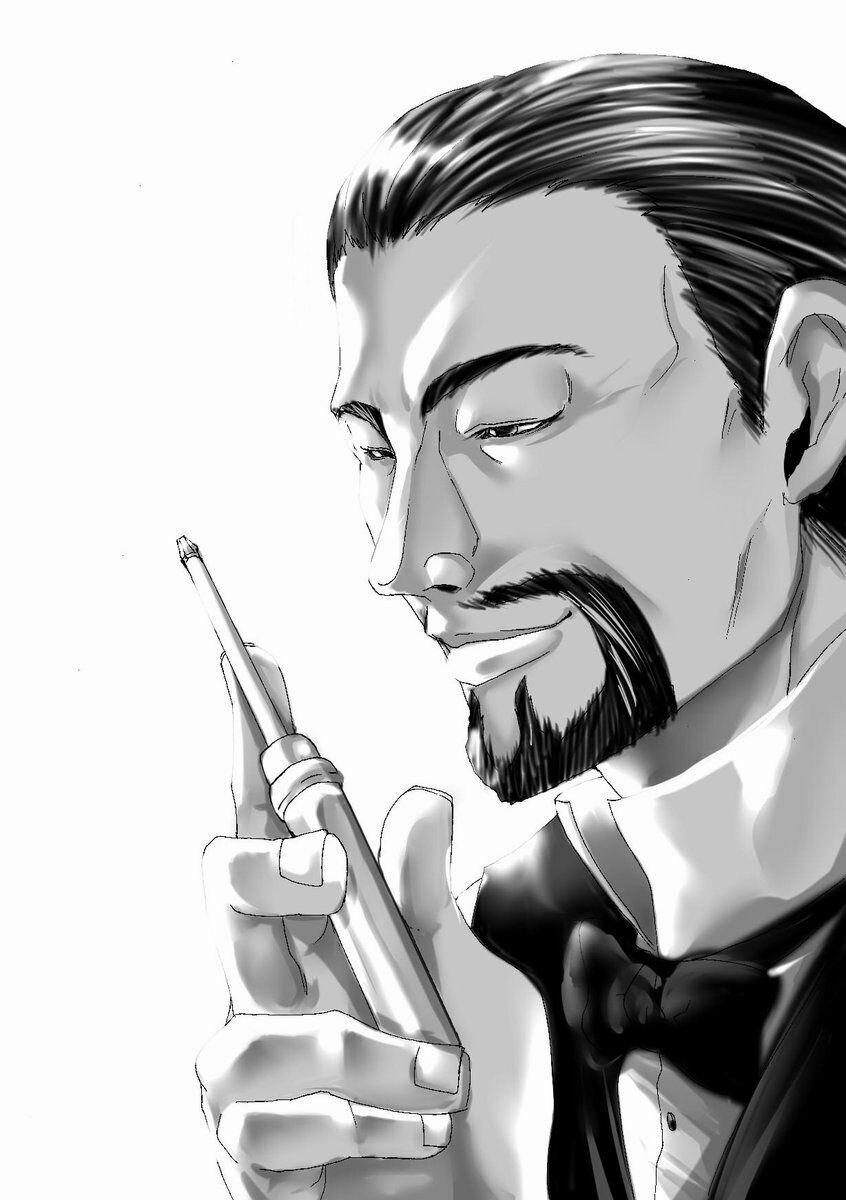 Cô Gái Thích Lặn 37 trang 65