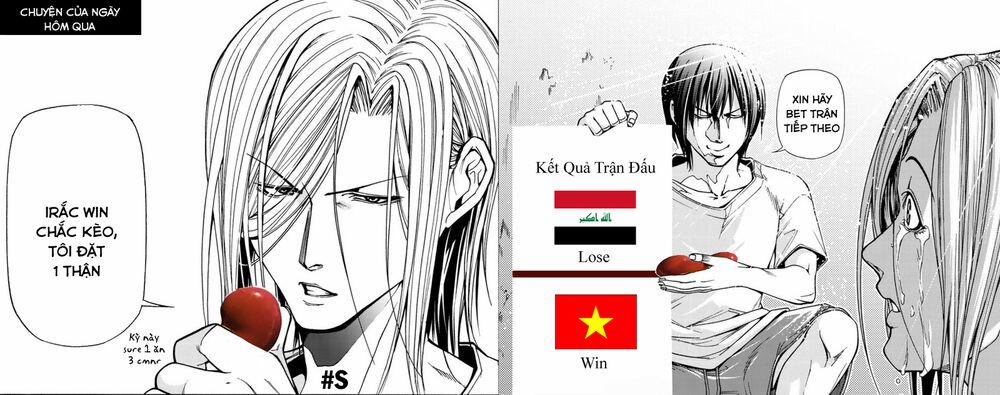 Cô Gái Thích Lặn 39 trang 42