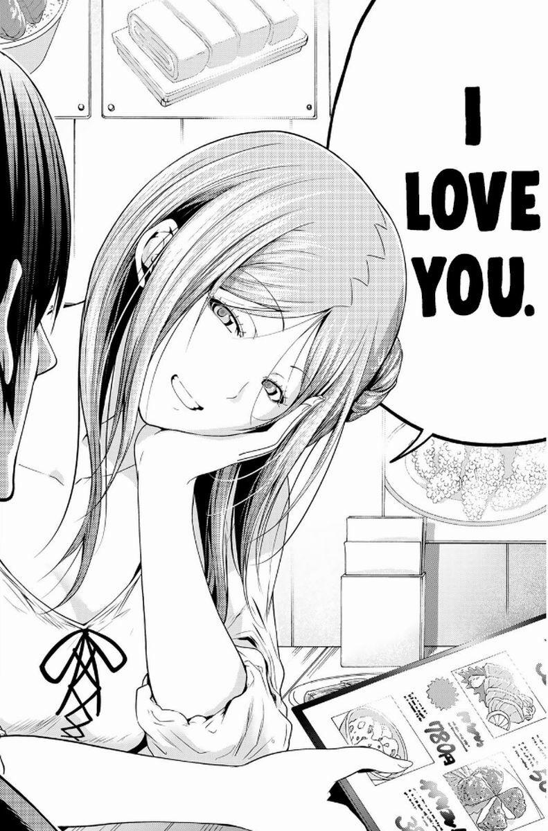 Cô Gái Thích Lặn 66 trang 44