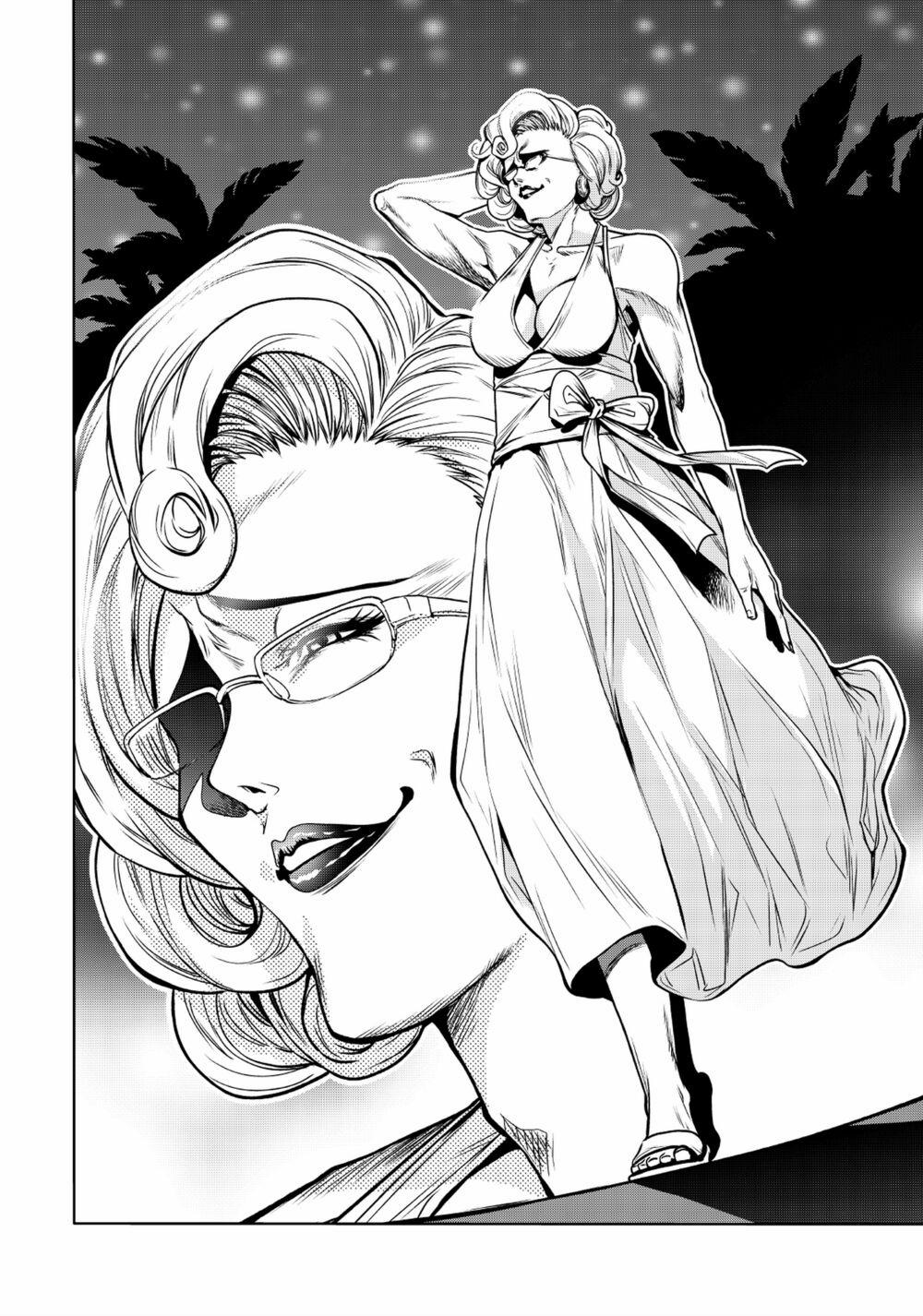 Cô Gái Thích Lặn 67 trang 29