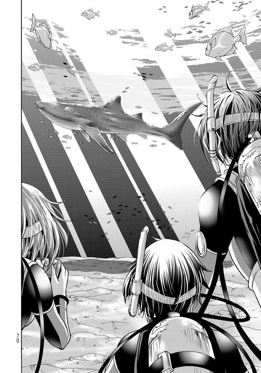 Cô Gái Thích Lặn 68 trang 30