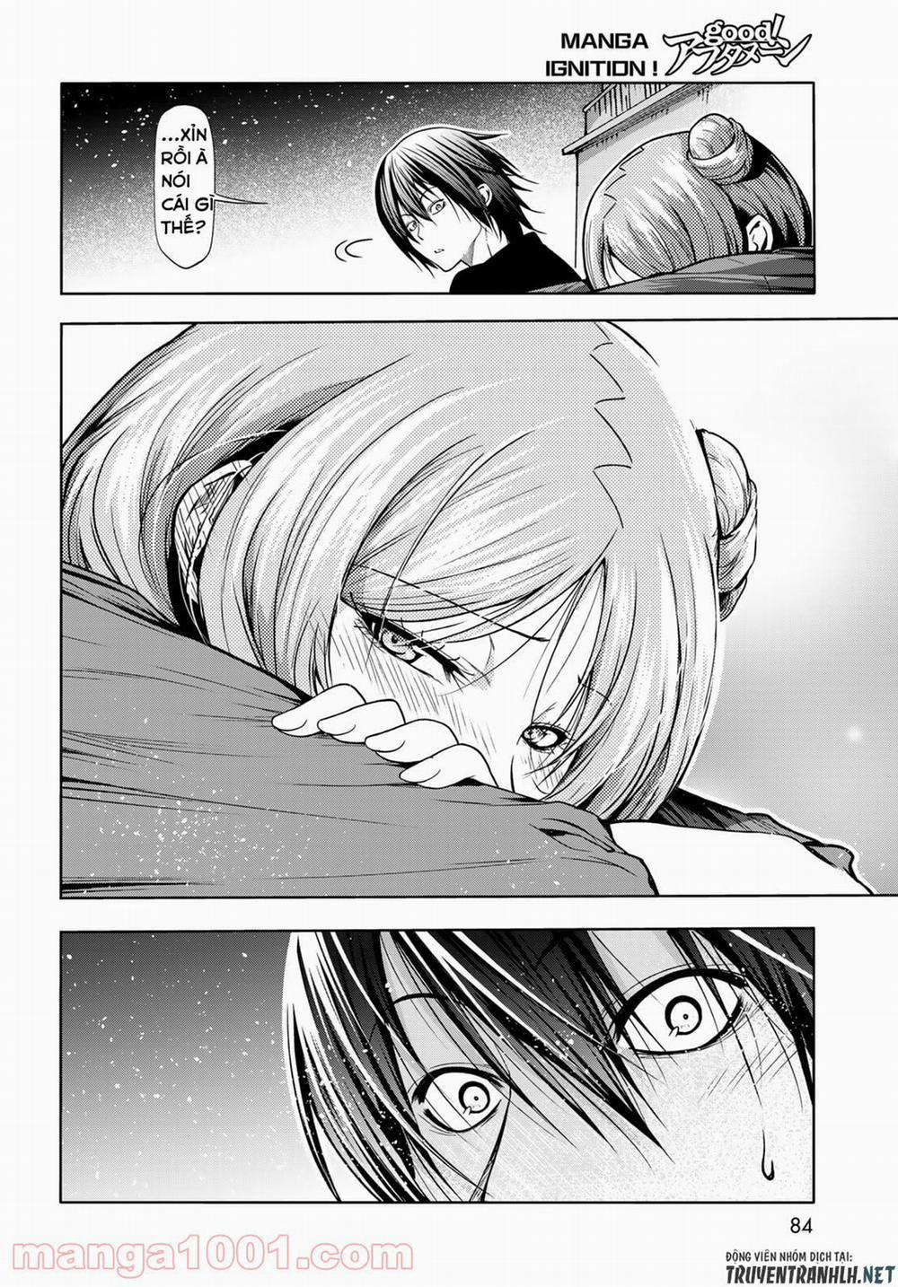 Cô Gái Thích Lặn 69 trang 48