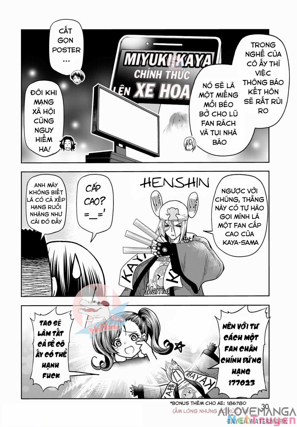 Cô Gái Thích Lặn 72.1 trang 6