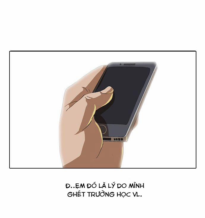 Cô Gái Từ Ứng Dụng Nhắn Tin Ngẫu Nhiên 1 trang 14