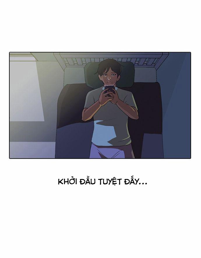 Cô Gái Từ Ứng Dụng Nhắn Tin Ngẫu Nhiên 1 trang 23