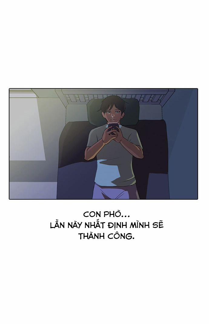 Cô Gái Từ Ứng Dụng Nhắn Tin Ngẫu Nhiên 1 trang 25