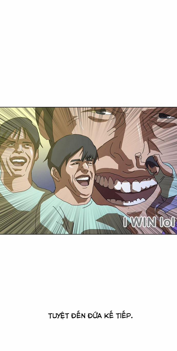 Cô Gái Từ Ứng Dụng Nhắn Tin Ngẫu Nhiên 1 trang 27