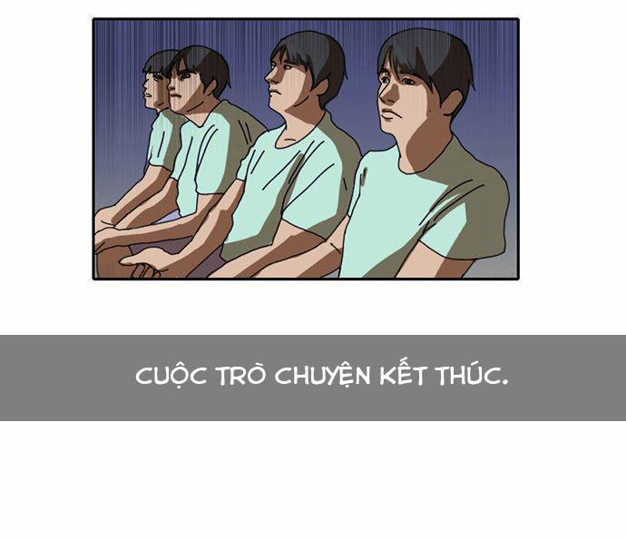 Cô Gái Từ Ứng Dụng Nhắn Tin Ngẫu Nhiên 1 trang 29