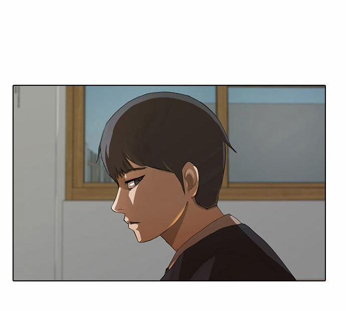 Cô Gái Từ Ứng Dụng Nhắn Tin Ngẫu Nhiên 1 trang 4