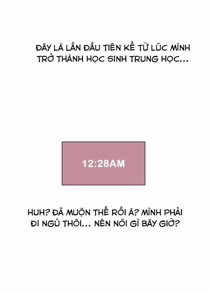 Cô Gái Từ Ứng Dụng Nhắn Tin Ngẫu Nhiên 1 trang 40