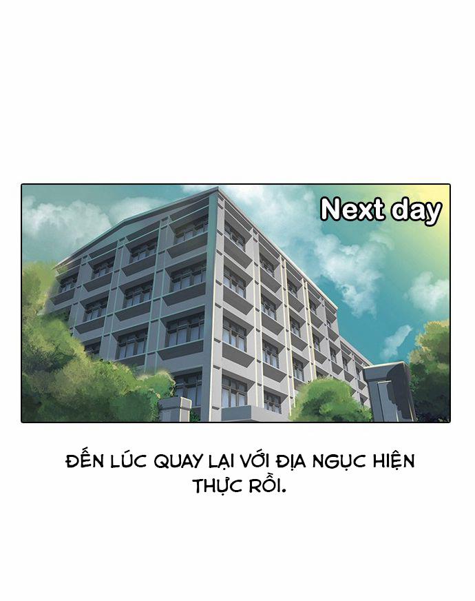 Cô Gái Từ Ứng Dụng Nhắn Tin Ngẫu Nhiên 1 trang 45