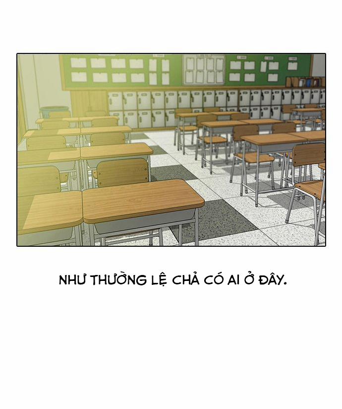 Cô Gái Từ Ứng Dụng Nhắn Tin Ngẫu Nhiên 1 trang 48