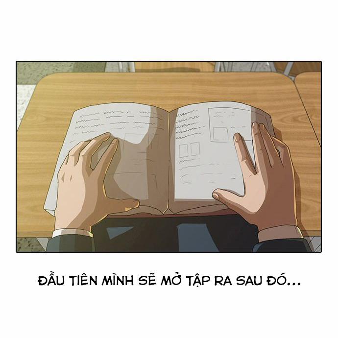 Cô Gái Từ Ứng Dụng Nhắn Tin Ngẫu Nhiên 1 trang 49