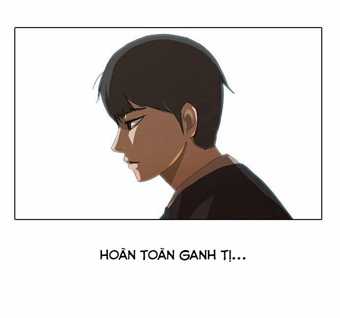 Cô Gái Từ Ứng Dụng Nhắn Tin Ngẫu Nhiên 1 trang 5