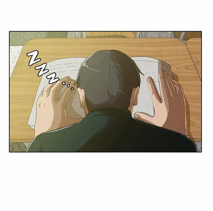 Cô Gái Từ Ứng Dụng Nhắn Tin Ngẫu Nhiên 1 trang 51