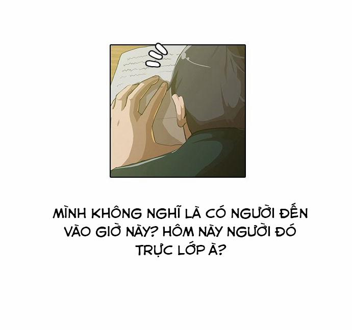 Cô Gái Từ Ứng Dụng Nhắn Tin Ngẫu Nhiên 1 trang 53