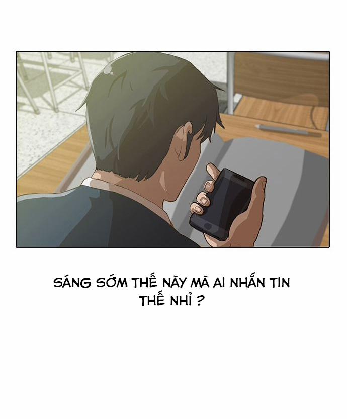 Cô Gái Từ Ứng Dụng Nhắn Tin Ngẫu Nhiên 1 trang 58