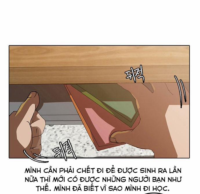 Cô Gái Từ Ứng Dụng Nhắn Tin Ngẫu Nhiên 1 trang 6