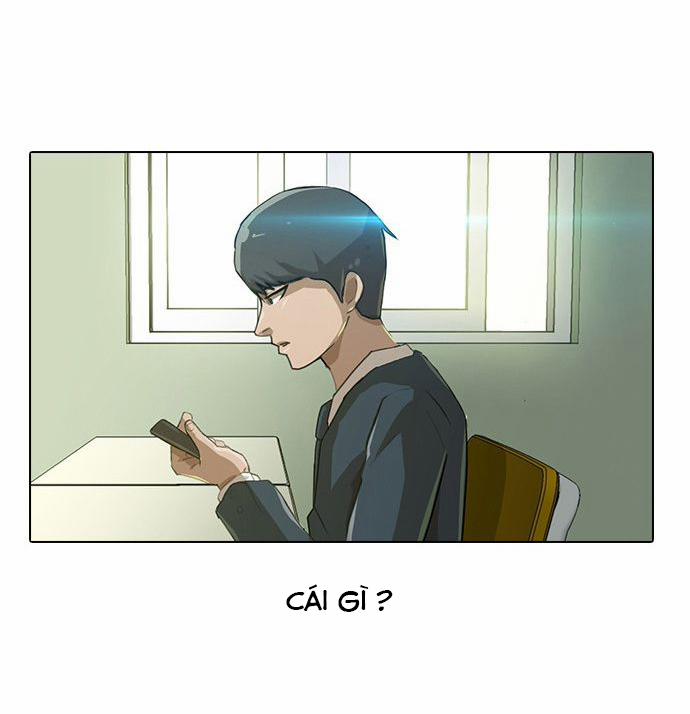 Cô Gái Từ Ứng Dụng Nhắn Tin Ngẫu Nhiên 1 trang 63