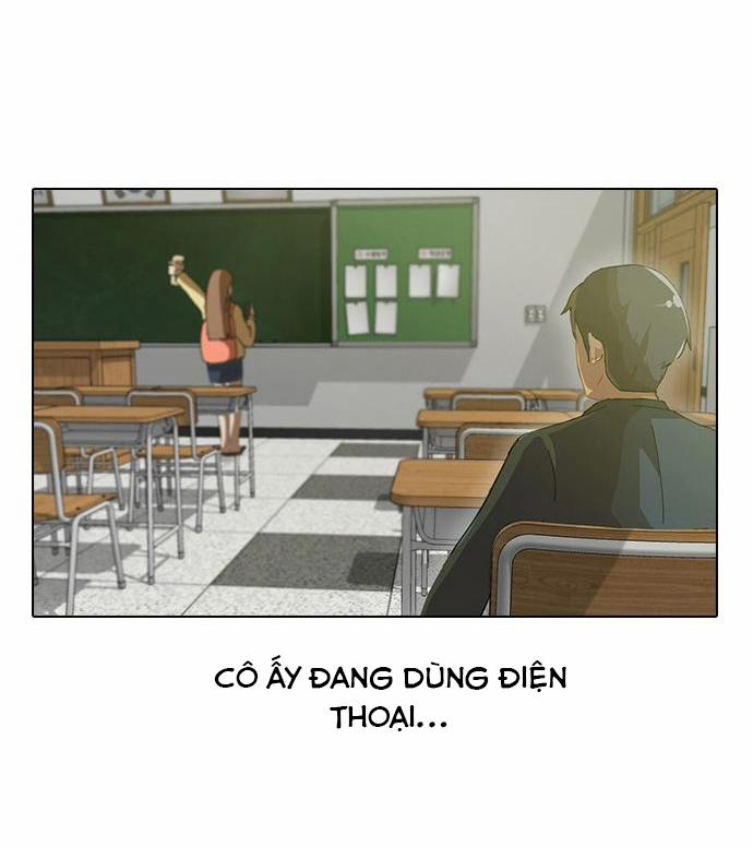 Cô Gái Từ Ứng Dụng Nhắn Tin Ngẫu Nhiên 1 trang 65