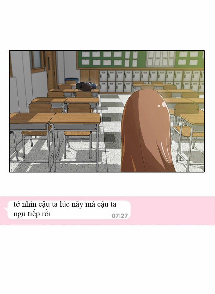 Cô Gái Từ Ứng Dụng Nhắn Tin Ngẫu Nhiên 1 trang 70