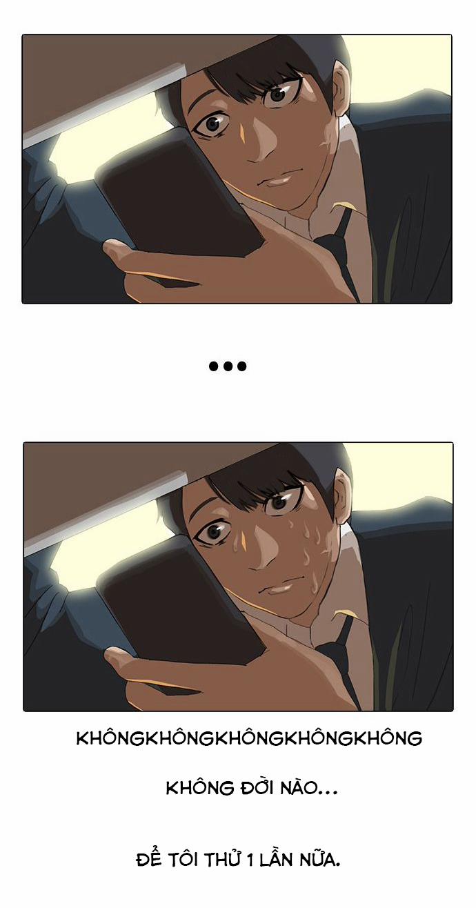 Cô Gái Từ Ứng Dụng Nhắn Tin Ngẫu Nhiên 1 trang 71