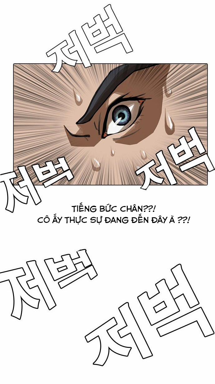 Cô Gái Từ Ứng Dụng Nhắn Tin Ngẫu Nhiên 1 trang 73