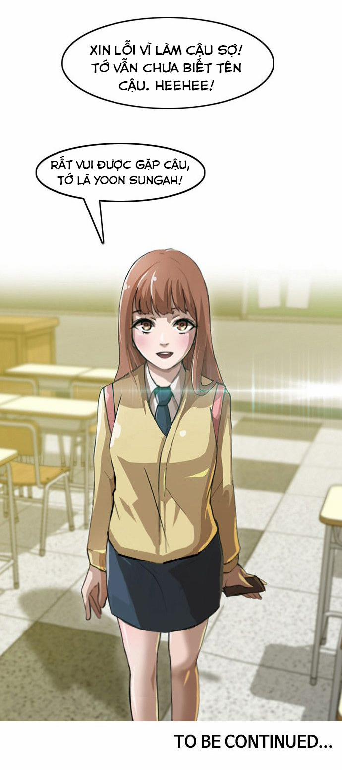 Cô Gái Từ Ứng Dụng Nhắn Tin Ngẫu Nhiên 1 trang 76