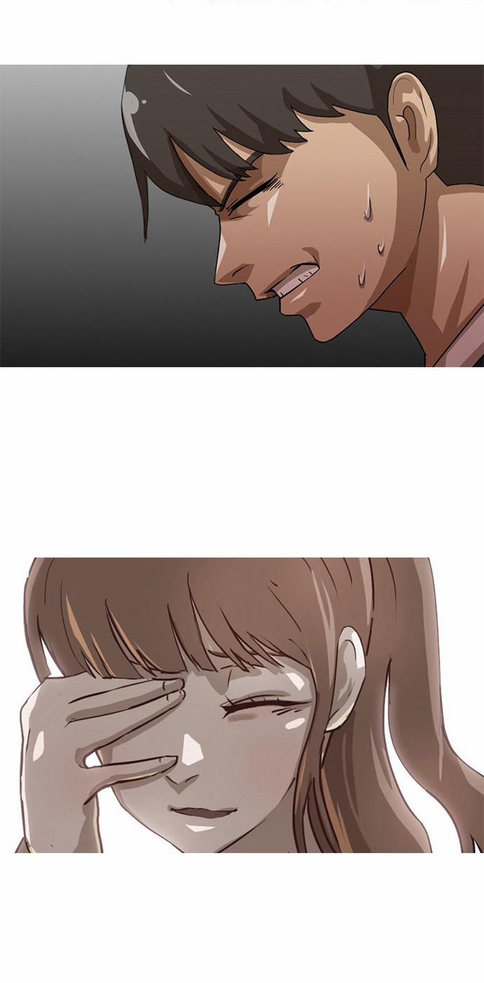 Cô Gái Từ Ứng Dụng Nhắn Tin Ngẫu Nhiên 10 trang 0