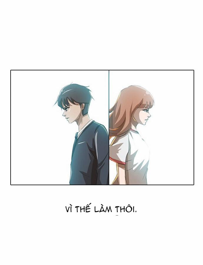 Cô Gái Từ Ứng Dụng Nhắn Tin Ngẫu Nhiên 10 trang 14