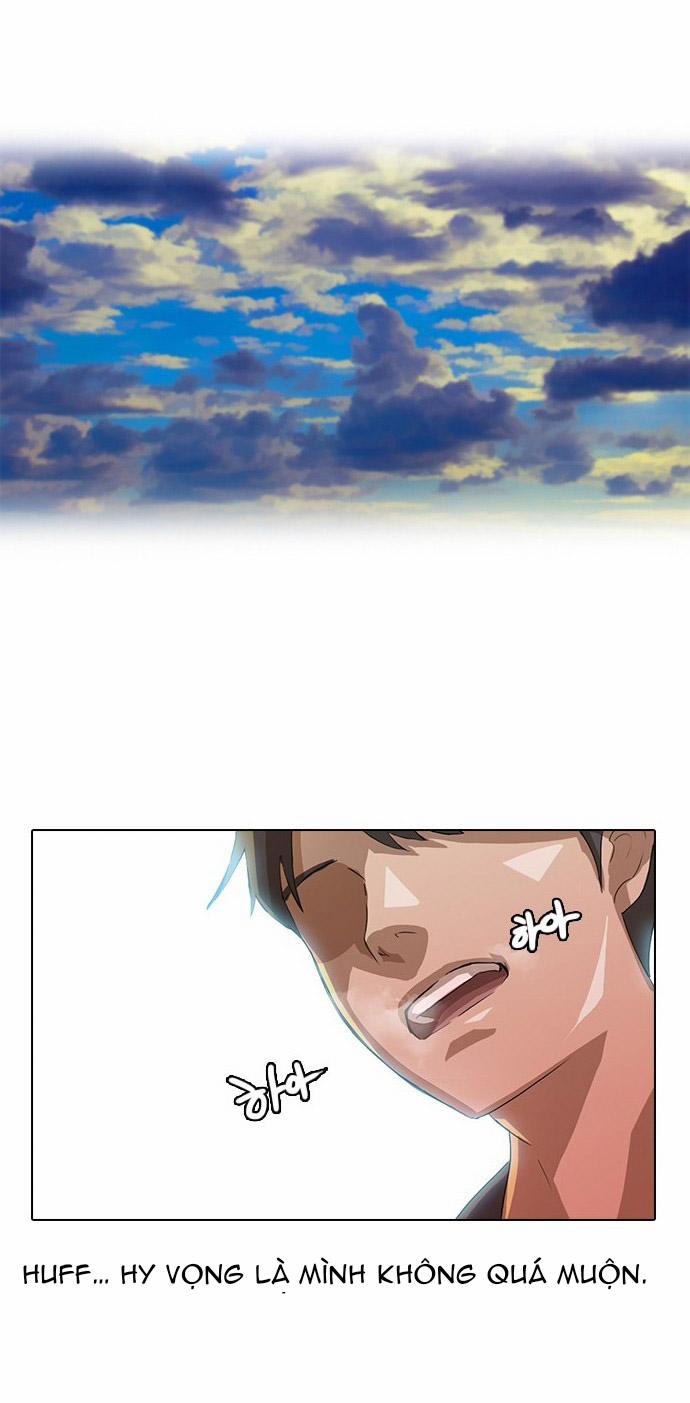 Cô Gái Từ Ứng Dụng Nhắn Tin Ngẫu Nhiên 10 trang 24