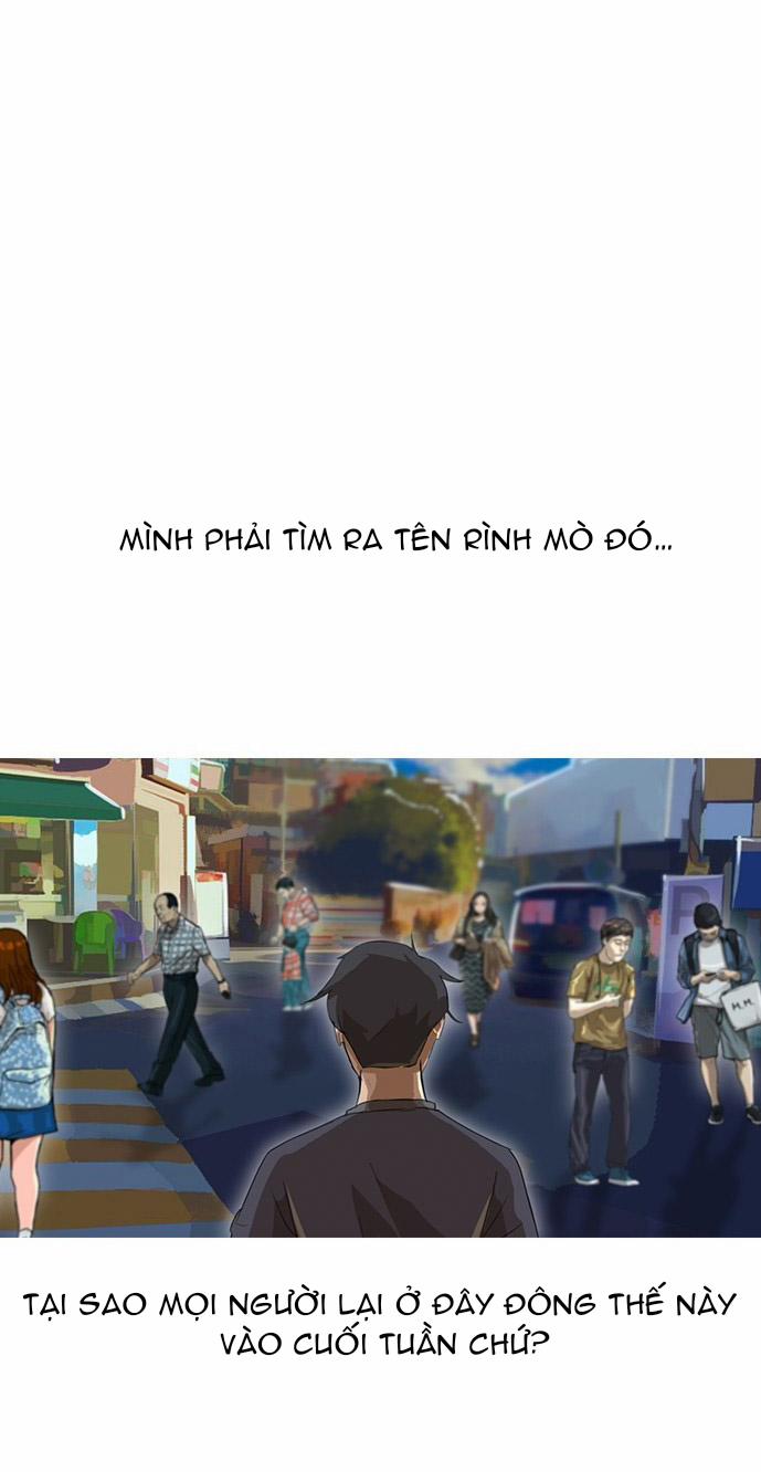 Cô Gái Từ Ứng Dụng Nhắn Tin Ngẫu Nhiên 10 trang 28