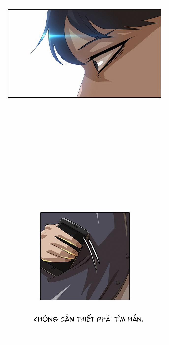 Cô Gái Từ Ứng Dụng Nhắn Tin Ngẫu Nhiên 10 trang 31