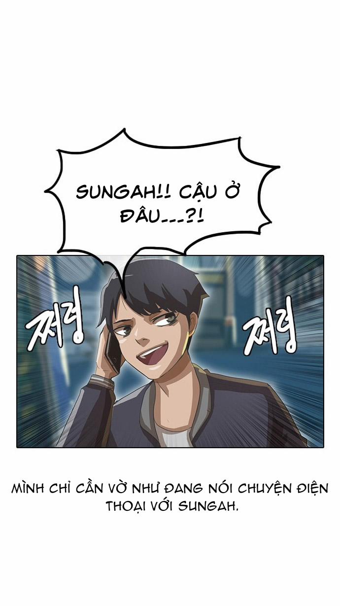 Cô Gái Từ Ứng Dụng Nhắn Tin Ngẫu Nhiên 10 trang 39