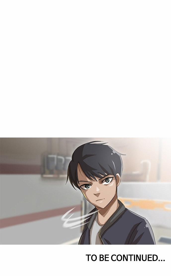 Cô Gái Từ Ứng Dụng Nhắn Tin Ngẫu Nhiên 10 trang 47