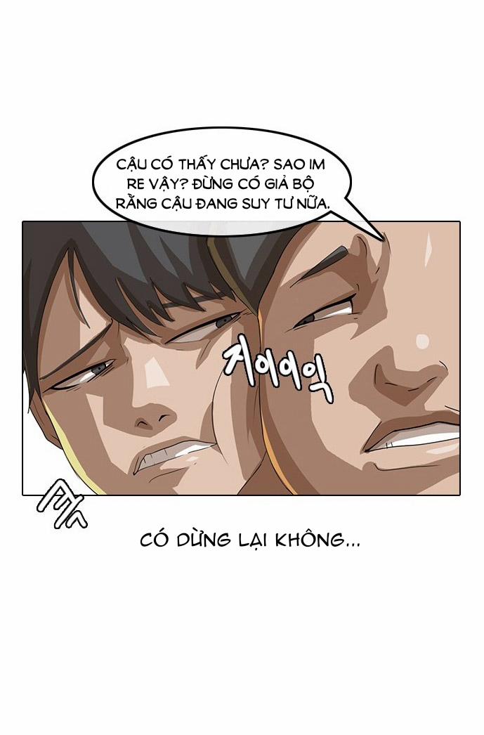 Cô Gái Từ Ứng Dụng Nhắn Tin Ngẫu Nhiên 10 trang 6