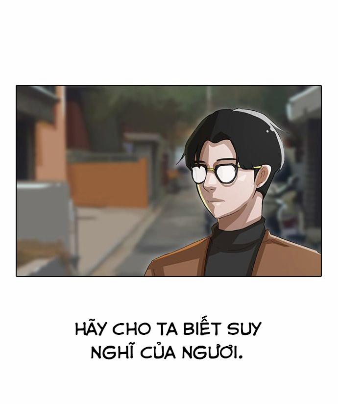 Cô Gái Từ Ứng Dụng Nhắn Tin Ngẫu Nhiên 11 trang 16