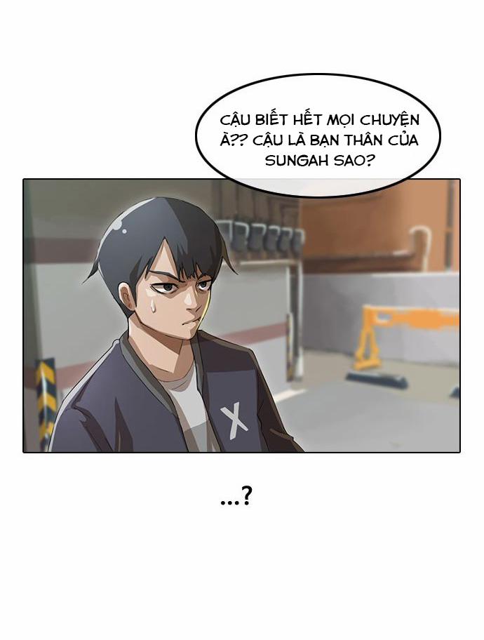 Cô Gái Từ Ứng Dụng Nhắn Tin Ngẫu Nhiên 11 trang 19