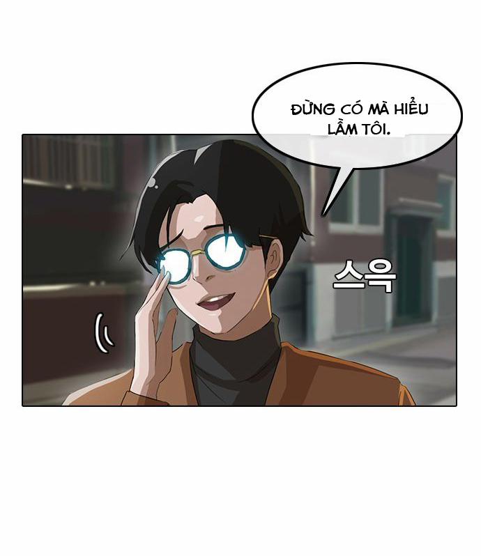 Cô Gái Từ Ứng Dụng Nhắn Tin Ngẫu Nhiên 11 trang 20