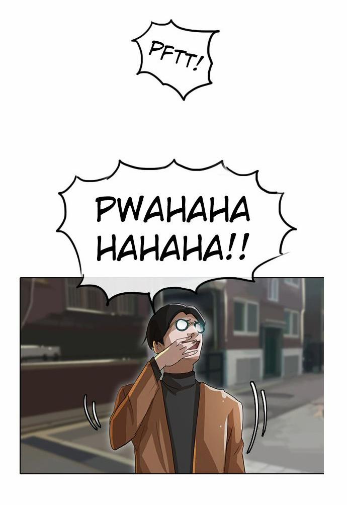 Cô Gái Từ Ứng Dụng Nhắn Tin Ngẫu Nhiên 11 trang 45