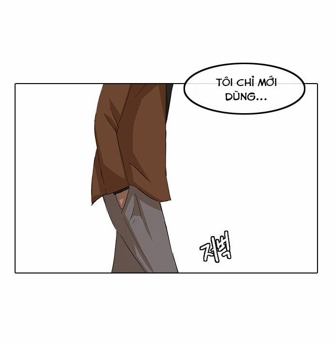 Cô Gái Từ Ứng Dụng Nhắn Tin Ngẫu Nhiên 11 trang 49