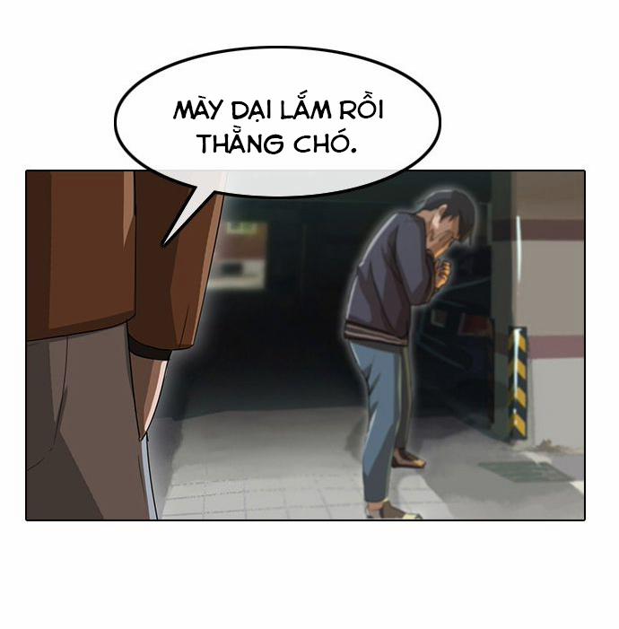 Cô Gái Từ Ứng Dụng Nhắn Tin Ngẫu Nhiên 11 trang 54