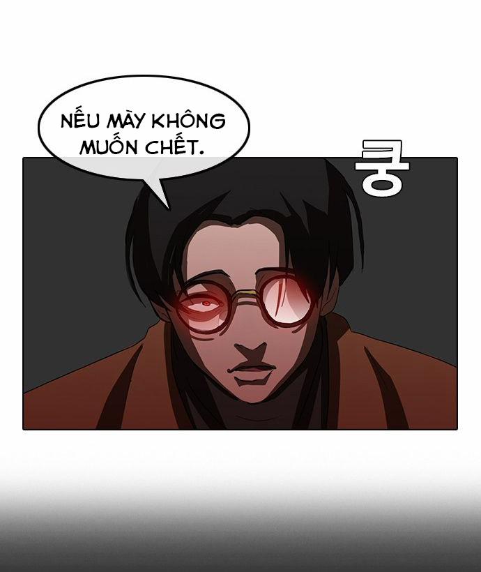 Cô Gái Từ Ứng Dụng Nhắn Tin Ngẫu Nhiên 11 trang 56