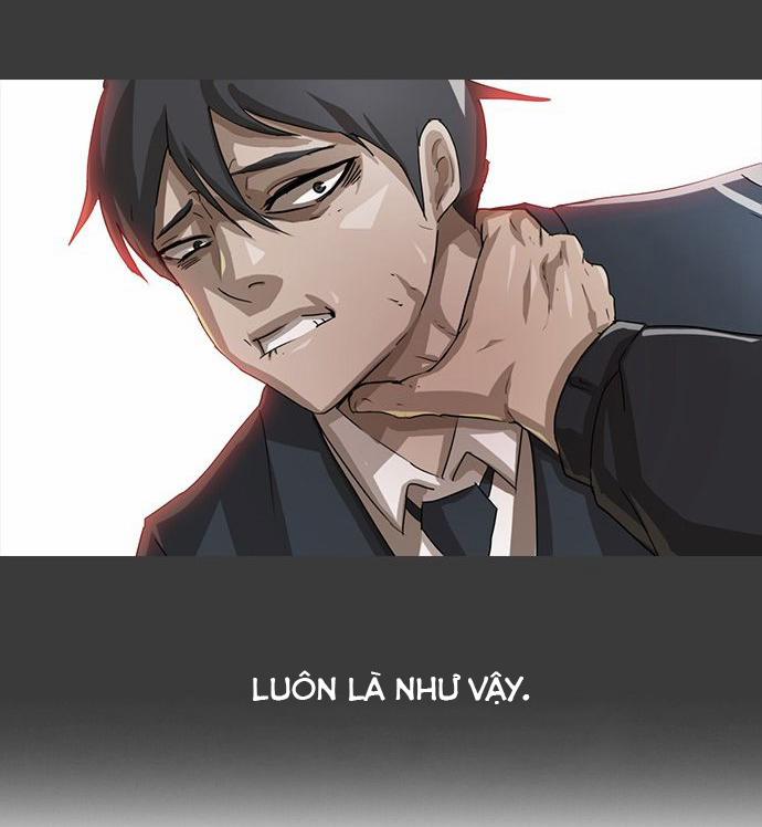 Cô Gái Từ Ứng Dụng Nhắn Tin Ngẫu Nhiên 11 trang 59